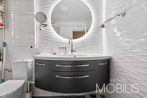 Lejlighed i Paris, Paris, Paris - € 325.000 | Ref: NF52-7305 - foto 3