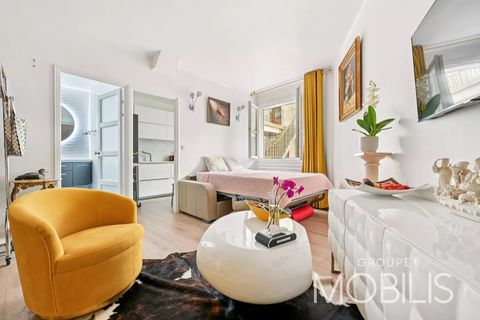 Lejlighed i Paris, Paris, Paris - € 325.000 | Ref: NF52-7305 - foto 4