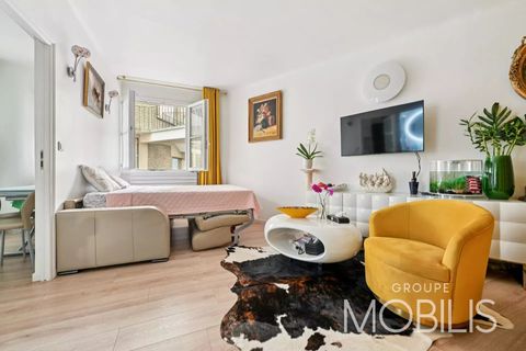Lejlighed i Paris, Paris, Paris - € 325.000 | Ref: NF52-7305 - foto 5