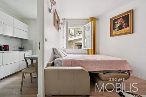 Lejlighed i Paris, Paris, Paris - € 325.000 | Ref: NF52-7305 - foto 6