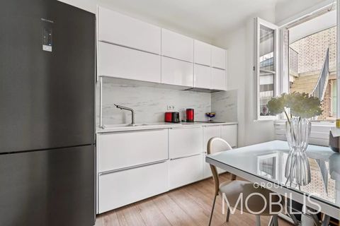 Lejlighed i Paris, Paris, Paris - € 325.000 | Ref: NF52-7305 - foto 7