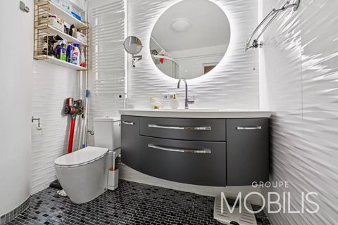 Lejlighed i Paris, Paris, Paris - € 325.000 | Ref: NF52-7305 - foto 8