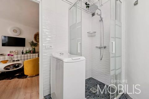Lejlighed i Paris, Paris, Paris - € 325.000 | Ref: NF52-7305 - foto 9