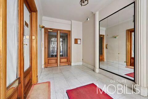 Lejlighed i Paris, Paris, Paris - € 325.000 | Ref: NF52-7305 - foto 10