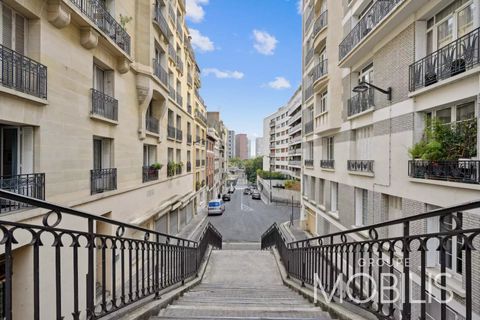 Lejlighed i Paris, Paris, Paris - € 325.000 | Ref: NF52-7305 - foto 11