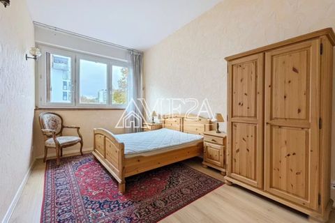 Lejlighed i Massy, Essonne, Massy - € 172.000 | Ref: 1384 - foto 3