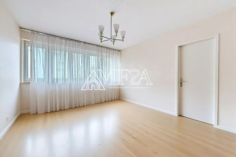 Lejlighed i Massy, Essonne, Massy - € 172.000 | Ref: 1384 - foto 1