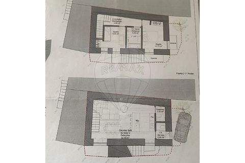 Villa i Pinhal do Norte, Braganca, Pinhal do Norte - € 20.000 | Ref: 120781534-18 - foto 4