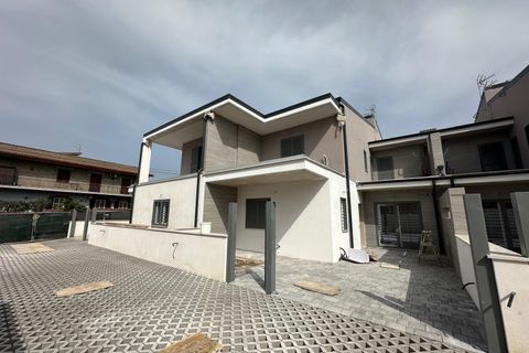 Villa a Guidonia Montecelio, Rome, Guidonia Montecelio - € 339.000 | Ref: new - foto 3