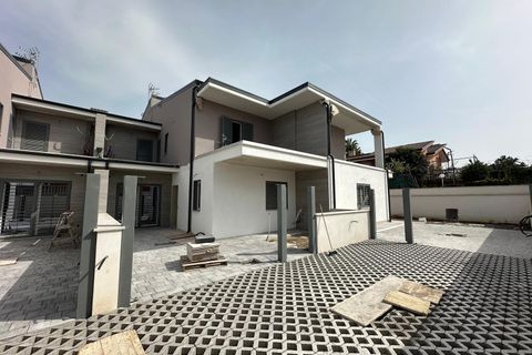 Villa a Guidonia Montecelio, Rome, Guidonia Montecelio - € 339.000 | Ref: new - foto 4