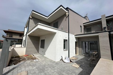 Villa a Guidonia Montecelio, Rome, Guidonia Montecelio - € 339.000 | Ref: new - foto 5