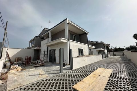 Villa a Guidonia Montecelio, Rome, Guidonia Montecelio - € 339.000 | Ref: new - foto 7