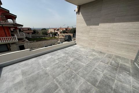 Villa a Guidonia Montecelio, Rome, Guidonia Montecelio - € 339.000 | Ref: new - foto 18