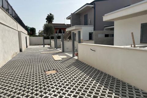 Villa a Guidonia Montecelio, Rome, Guidonia Montecelio - € 339.000 | Ref: new - foto 24