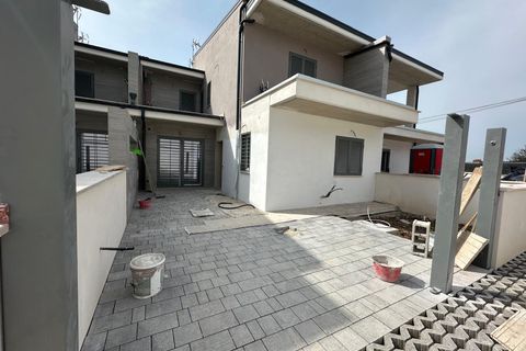 Villa a Guidonia Montecelio, Rome, Guidonia Montecelio - € 339.000 | Ref: new - foto 25
