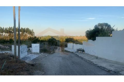 Helårsgrund i Obidos, Leiria, Obidos - € 29.500 | Ref: EL2025544 - foto 2