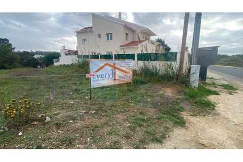 Helårsgrund i Santo Onofre e Serra do Bouro, Leiria, Santo Onofre e Serra do Bouro - € 180.000 | Ref: EL2025554 - foto 2