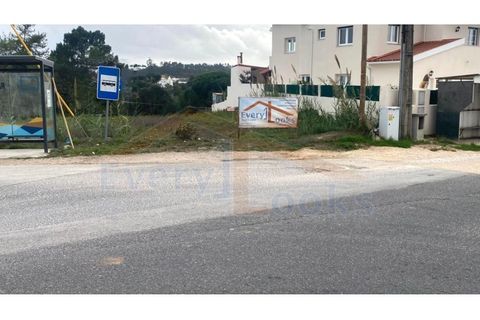 Helårsgrund i Santo Onofre e Serra do Bouro, Leiria, Santo Onofre e Serra do Bouro - € 180.000 | Ref: EL2025554 - foto 30