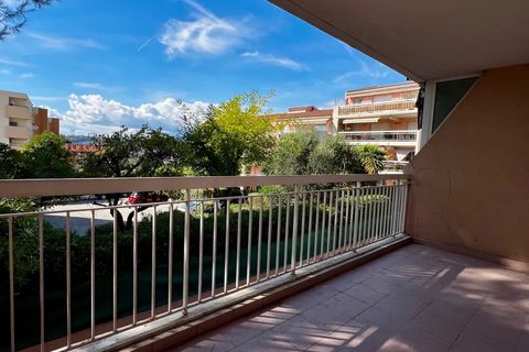 Lejlighed i Nice, Alpes-Maritimes, Nice - € 299.000 | Ref: 86369234 - foto 8