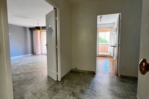 Lejlighed i Nice, Alpes-Maritimes, Nice - € 299.000 | Ref: 86369234 - foto 10