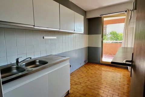 Lejlighed i Nice, Alpes-Maritimes, Nice - € 299.000 | Ref: 86369234 - foto 9
