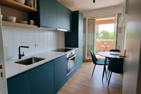 Lejlighed i Nice, Alpes-Maritimes, Nice - € 299.000 | Ref: 86369234 - foto 2