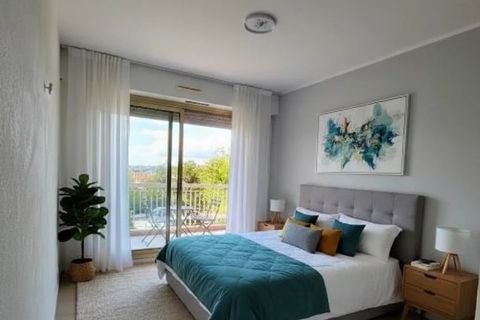Lejlighed i Nice, Alpes-Maritimes, Nice - € 299.000 | Ref: 86369234 - foto 1
