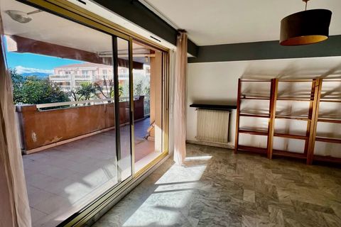 Lejlighed i Nice, Alpes-Maritimes, Nice - € 299.000 | Ref: 86369234 - foto 4