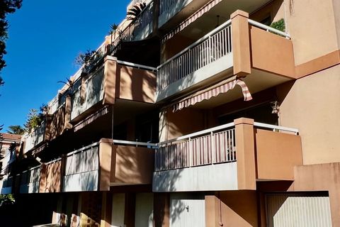 Lejlighed i Nice, Alpes-Maritimes, Nice - € 299.000 | Ref: 86369234 - foto 6