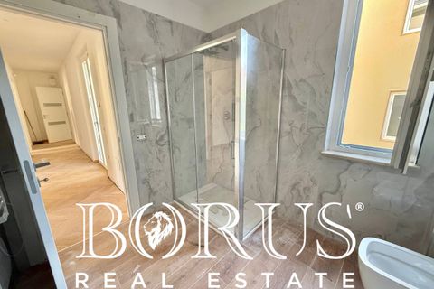 Villa a San Prisco, Caserta, San Prisco - € 430.000 | Ref: BR276 - foto 29