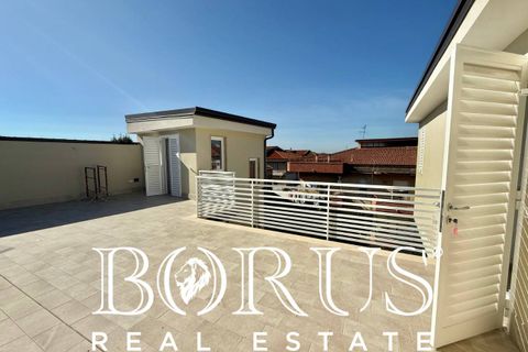 Villa a San Prisco, Caserta, San Prisco - € 430.000 | Ref: BR276 - foto 44