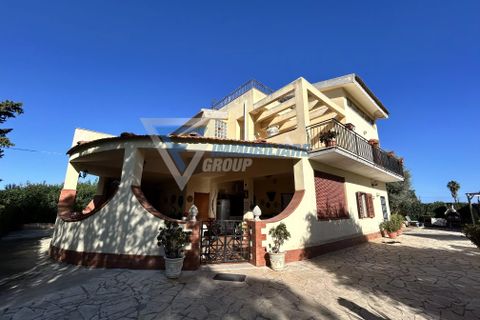 Villa i Siracusa, Siracusa, Siracusa - € 369.000 | Ref: SR VMAR 215 - foto 1