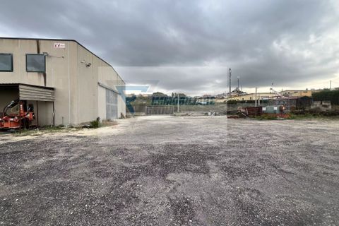 Erhvervsejendom i Melilli, Siracusa, Melilli - € 720.000 | Ref: RIF. BEL DEPO 08 - foto 4