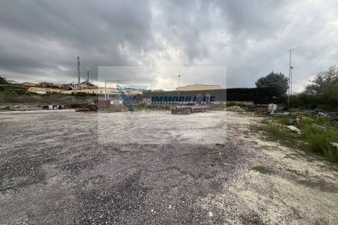 Erhvervsejendom i Melilli, Siracusa, Melilli - € 720.000 | Ref: RIF. BEL DEPO 08 - foto 5