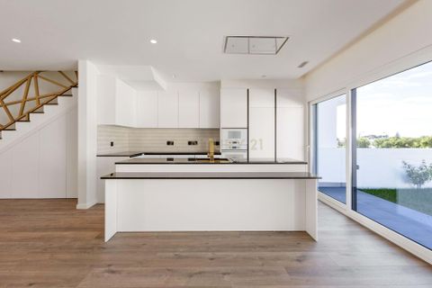 Villa i Sintra, Lisbon, Sintra - € 860.000 | Ref: C0483-01564 - foto 4