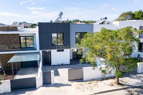 Villa i Sintra, Lisbon, Sintra - € 860.000 | Ref: C0483-01564 - foto 26