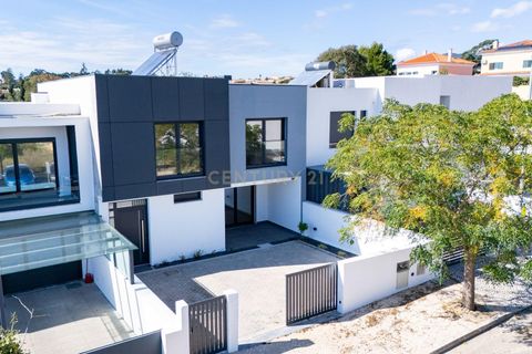 Villa i Sintra, Lisbon, Sintra - € 860.000 | Ref: C0483-01564 - foto 27