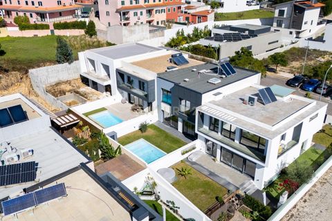 Villa i Sintra, Lisbon, Sintra - € 860.000 | Ref: C0483-01564 - foto 29