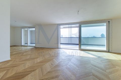 Penthouse i Padua, Padua, Padua - € 399.000 | Ref: MR310AF - foto 1