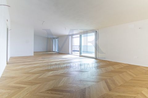 Penthouse i Padua, Padua, Padua - € 399.000 | Ref: MR310AF - foto 3