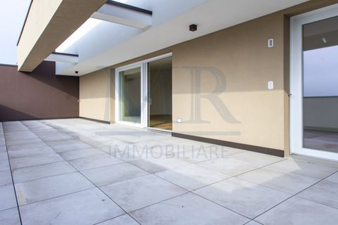 Penthouse i Padua, Padua, Padua - € 399.000 | Ref: MR310AF - foto 5