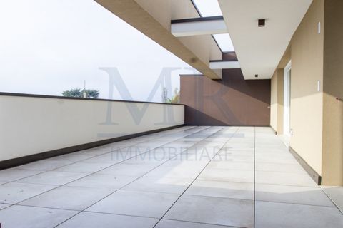Penthouse i Padua, Padua, Padua - € 399.000 | Ref: MR310AF - foto 7