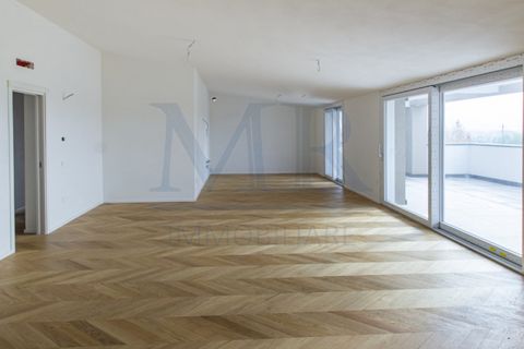 Penthouse i Padua, Padua, Padua - € 399.000 | Ref: MR310AF - foto 9