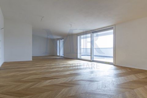 Penthouse i Padua, Padua, Padua - € 399.000 | Ref: MR310AF - foto 11