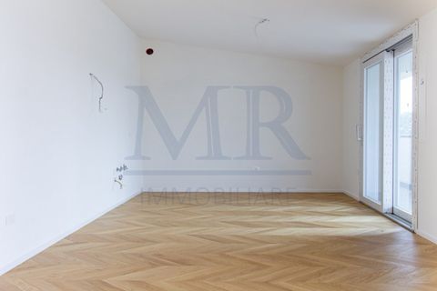 Penthouse i Padua, Padua, Padua - € 399.000 | Ref: MR310AF - foto 13