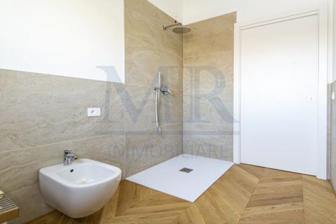 Penthouse i Padua, Padua, Padua - € 399.000 | Ref: MR310AF - foto 15