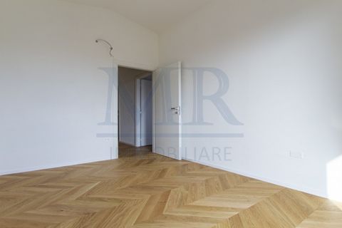 Penthouse i Padua, Padua, Padua - € 399.000 | Ref: MR310AF - foto 17