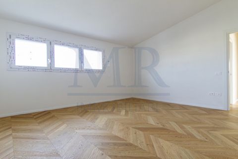 Penthouse i Padua, Padua, Padua - € 399.000 | Ref: MR310AF - foto 21
