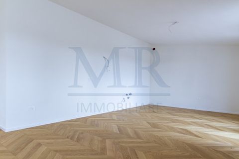 Penthouse i Padua, Padua, Padua - € 399.000 | Ref: MR310AF - foto 23