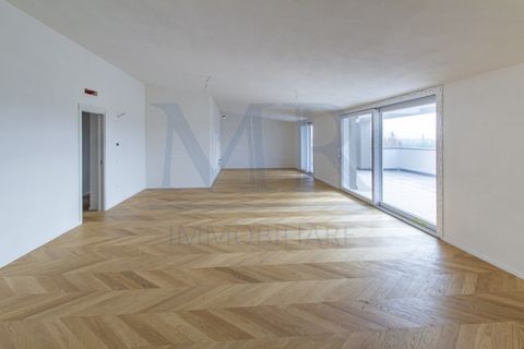 Penthouse i Padua, Padua, Padua - € 399.000 | Ref: MR310AF - foto 26